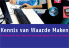 Kennis van Waarde Maken