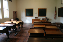 Schoollokaal