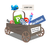 Social media