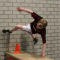 Freerunning