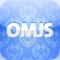 OMJS Doordenkers app logo